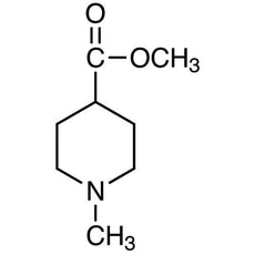 Methyl 1-Methyl-4-piperidinecarboxylate, 1G - M2961-1G