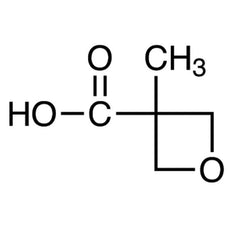3-Methyl-3-oxetanecarboxylic Acid, 1G - M2962-1G