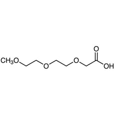 [2-(2-Methoxyethoxy)ethoxy]acetic Acid, 25G - M2963-25G