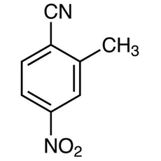 2-Methyl-4-nitrobenzonitrile, 1G - M2965-1G