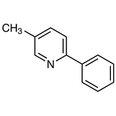 5-Methyl-2-phenylpyridine, 200MG - M2969-200MG