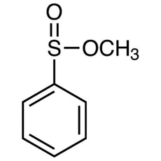 Methyl Benzenesulfinate, 5G - M2971-5G