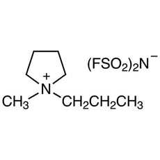 1-Methyl-1-propylpyrrolidinium Bis(fluorosulfonyl)imide, 5G - M2980-5G