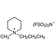 1-Methyl-1-propylpiperidinium Bis(fluorosulfonyl)imide, 1G - M2981-1G