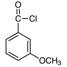 3-Methoxybenzoyl Chloride, 25G - M2992-25G