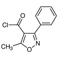 5-Methyl-3-phenylisoxazole-4-carbonyl Chloride, 1G - M2996-1G