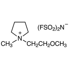 1-(2-Methoxyethyl)-1-methylpyrrolidinium Bis(fluorosulfonyl)imide, 1G - M2998-1G