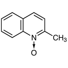 2-Methylquinoline N-Oxide, 5G - M3000-5G