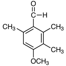 4-Methoxy-2,3,6-trimethylbenzaldehyde, 1G - M3002-1G