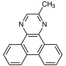 2-Methyldibenzo[f,h]quinoxaline, 1G - M3005-1G