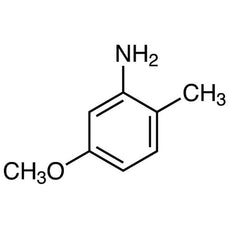 5-Methoxy-2-methylaniline, 1G - M3009-1G