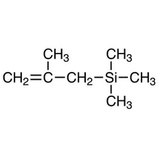 Methallyltrimethylsilane, 25ML - M3010-25ML