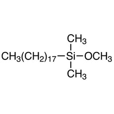 Methoxy(dimethyl)octadecylsilane, 25ML - M3011-25ML
