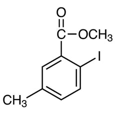 Methyl 2-Iodo-5-methylbenzoate, 5G - M3019-5G
