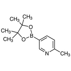 2-Methyl-5-(4,4,5,5-tetramethyl-1,3,2-dioxaborolan-2-yl)pyridine, 1G - M3020-1G