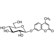 4-Methylumbelliferyl beta-D-Glucopyranoside, 250MG - M3022-250MG