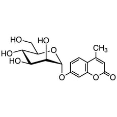 4-Methylumbelliferyl alpha-D-Mannopyranoside, 25MG - M3023-25MG