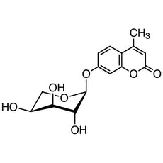4-Methylumbelliferyl alpha-L-Arabinopyranoside, 50MG - M3025-50MG