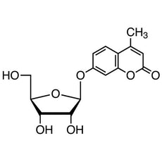 4-Methylumbelliferyl beta-D-Ribofuranoside, 100MG - M3027-100MG