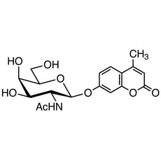 4-Methylumbelliferyl 2-Acetamido-2-deoxy-beta-D-galactopyranoside, 1G - M3029-1G