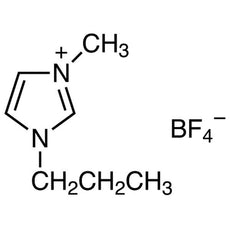 1-Methyl-3-propylimidazolium Tetrafluoroborate, 5G - M3036-5G