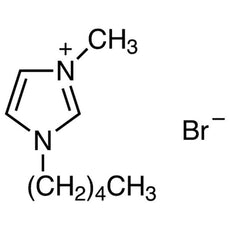 1-Methyl-3-pentylimidazolium Bromide, 5G - M3037-5G