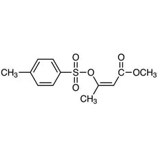 Methyl (Z)-3-(p-Toluenesulfonyloxy)but-2-enoate, 1G - M3043-1G