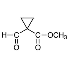 Methyl 1-Formylcyclopropane-1-carboxylate, 1G - M3045-1G