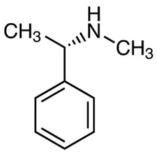 (S)-(-)-N-Methyl-1-phenylethylamine, 5ML - M3047-5ML