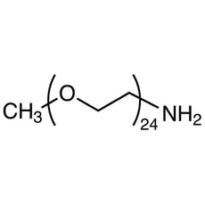 Methyl-PEG24-Amine, 100MG - M3048-100MG
