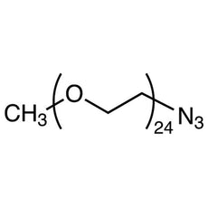 Methyl-PEG24-Azide, 100MG - M3050-100MG