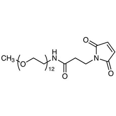 Methyl-PEG12-Maleimide, 25MG - M3051-25MG