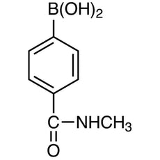 4-(Methylcarbamoyl)phenylboronic Acid(contains varying amounts of Anhydride), 1G - M3056-1G