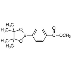 Methyl 4-(4,4,5,5-Tetramethyl-1,3,2-dioxaborolan-2-yl)benzoate, 1G - M3057-1G