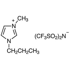 1-Methyl-3-propylimidazolium Bis(trifluoromethanesulfonyl)imide, 5G - M3059-5G
