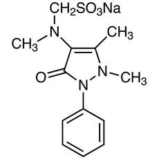 Metamizole Sodium Salt, 10G - M3060-10G
