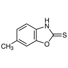 6-Methyl-1,3-benzoxazole-2(3H)-thione, 5G - M3063-5G