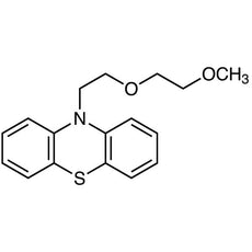 10-[2-(2-Methoxyethoxy)ethyl]-10H-phenothiazine, 10G - M3068-10G
