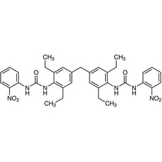 1,1'-[Methylenebis(2,6-diethyl-4,1-phenylene)]bis[3-(2-nitrophenyl)urea], 1G - M3072-1G