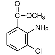 Methyl 2-Amino-3-chlorobenzoate, 1G - M3074-1G
