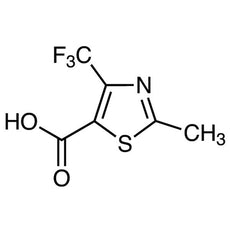 2-Methyl-4-(trifluoromethyl)thiazole-5-carboxylic Acid, 1G - M3078-1G