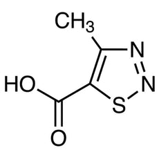 4-Methyl-1,2,3-thiadiazole-5-carboxylic Acid, 1G - M3081-1G