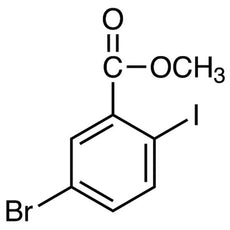 Methyl 5-Bromo-2-iodobenzoate, 1G - M3084-1G