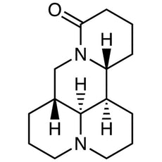 Sophoridine, 250MG - M3093-250MG