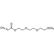 2-[2-(2-Methoxyethoxy)ethoxy]ethyl Acrylate(stabilized with MEHQ), 100G - M3094-100G