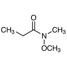 N-Methoxy-N-methylpropionamide, 5G - M3096-5G