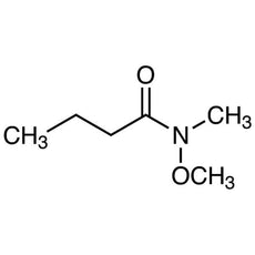 N-Methoxy-N-methylbutyramide, 1G - M3097-1G