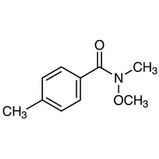 N-Methoxy-N,4-dimethylbenzamide, 5G - M3098-5G