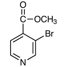 Methyl 3-Bromoisonicotinate, 1G - M3103-1G