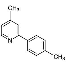 4-Methyl-2-(p-tolyl)pyridine, 200MG - M3105-200MG